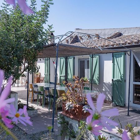 Domu Prexada B&B Maracalagonis Exterior photo