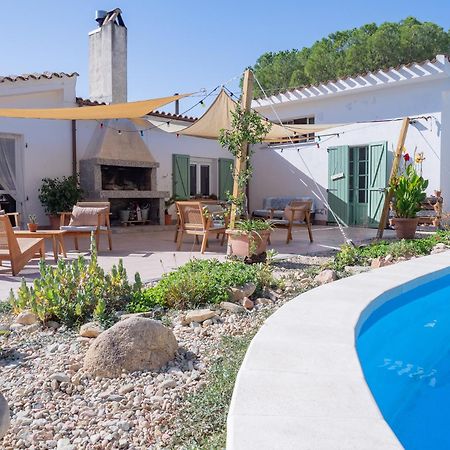 Domu Prexada B&B Maracalagonis Exterior photo