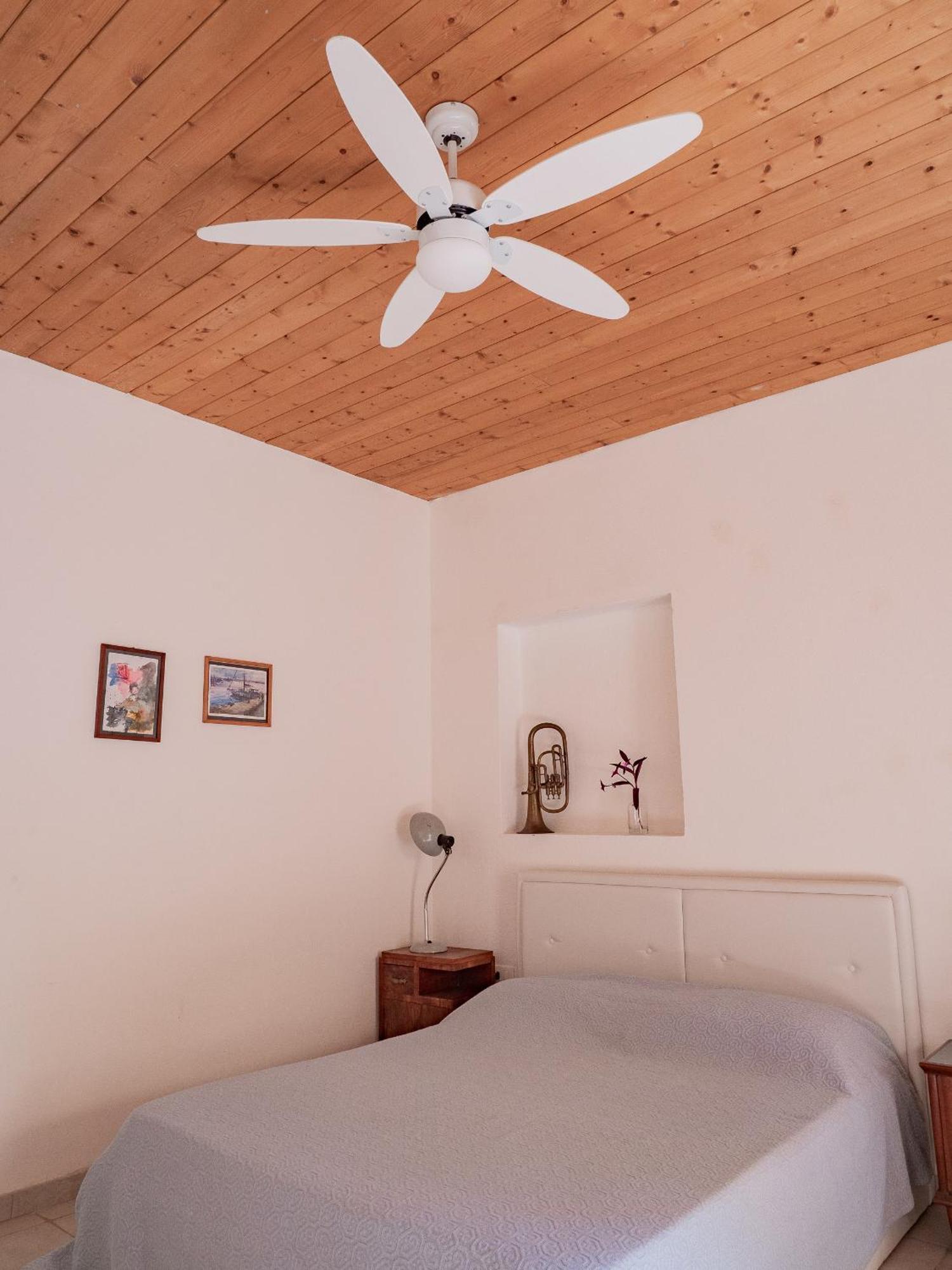 Domu Prexada B&B Maracalagonis Exterior photo