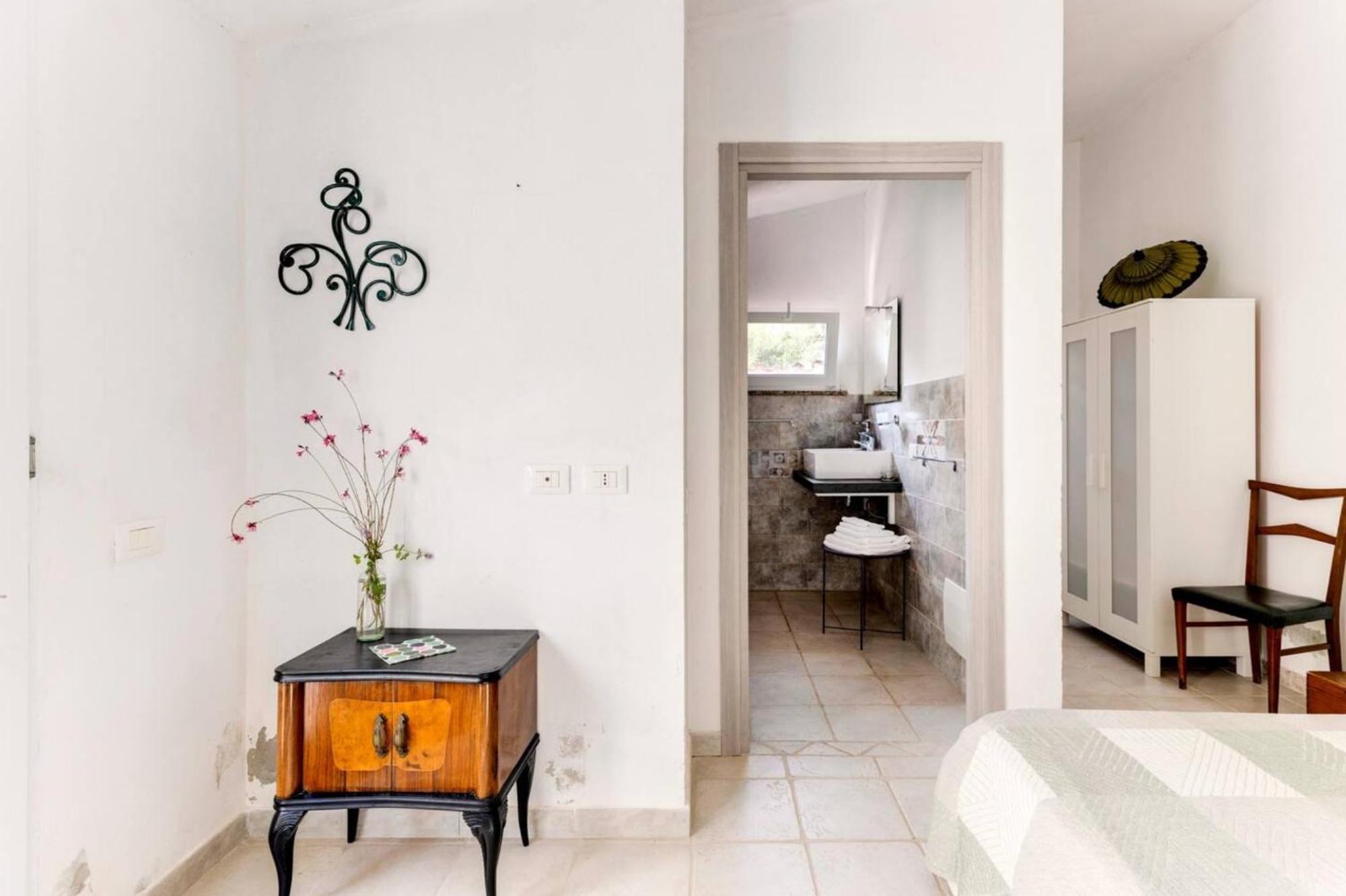 Domu Prexada B&B Maracalagonis Exterior photo