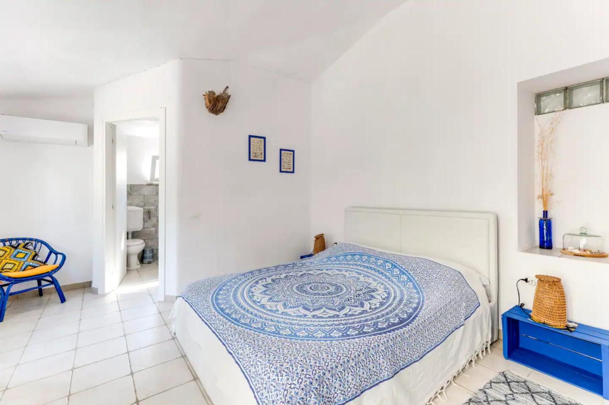 Domu Prexada B&B Maracalagonis Exterior photo