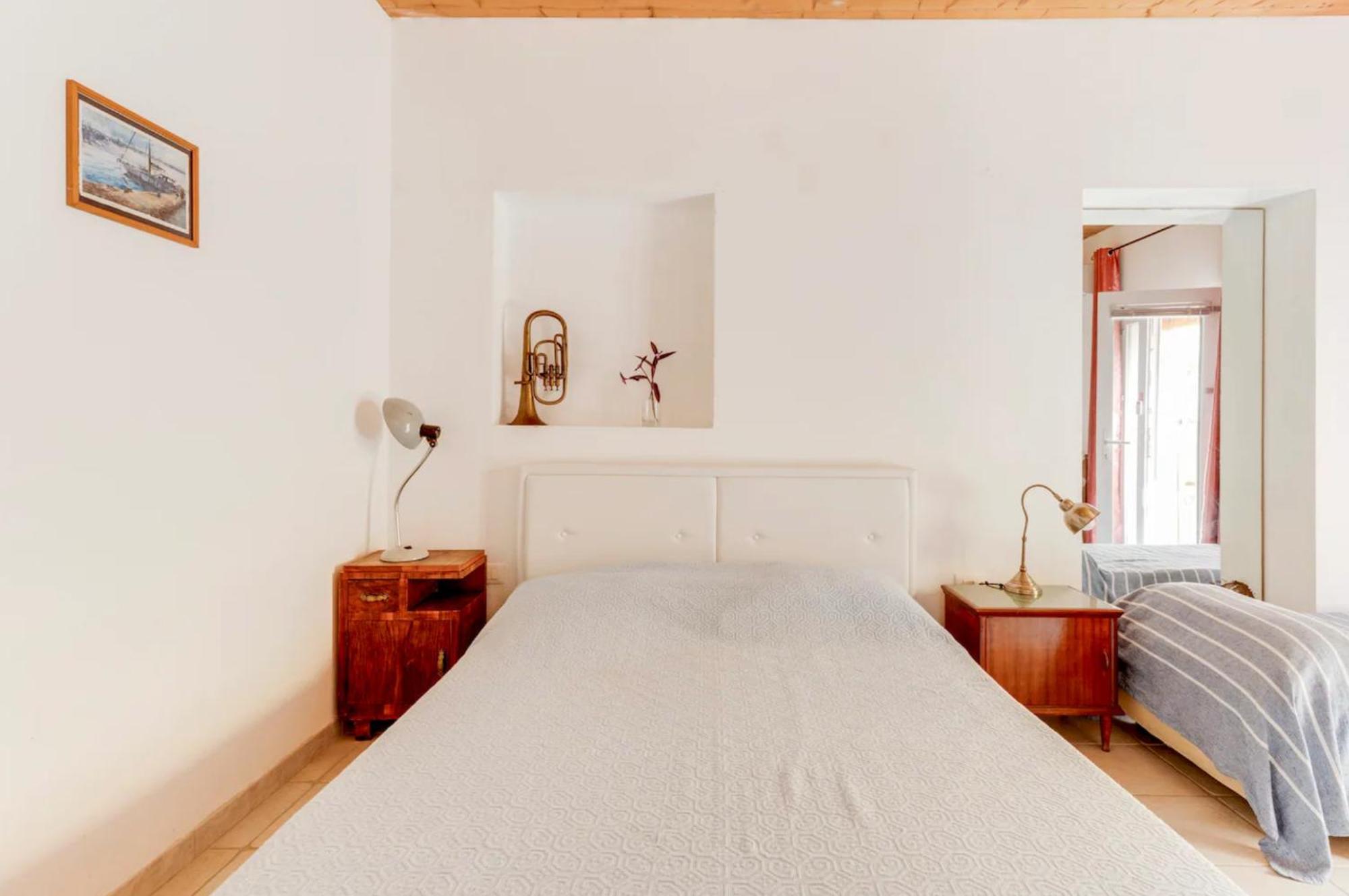 Domu Prexada B&B Maracalagonis Exterior photo