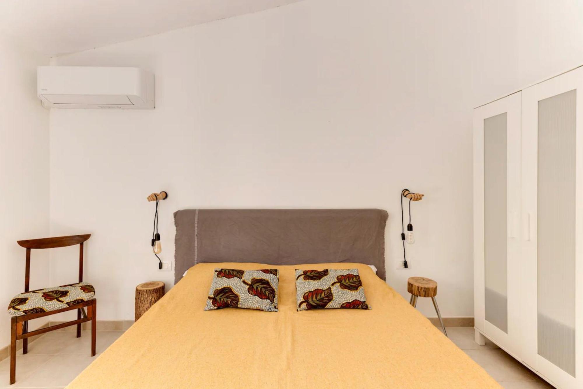Domu Prexada B&B Maracalagonis Exterior photo